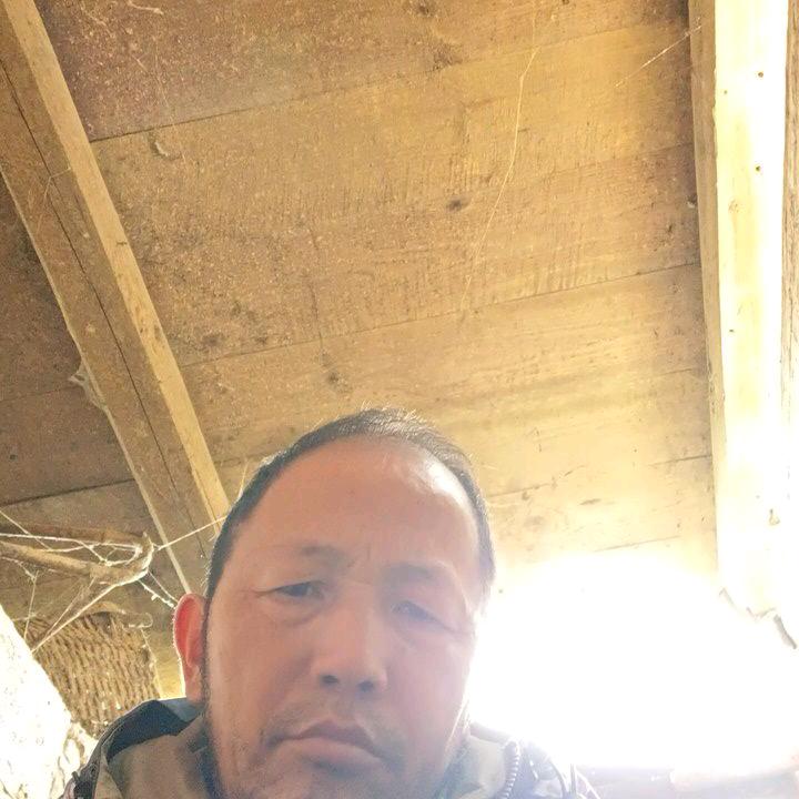 雨中奔跑