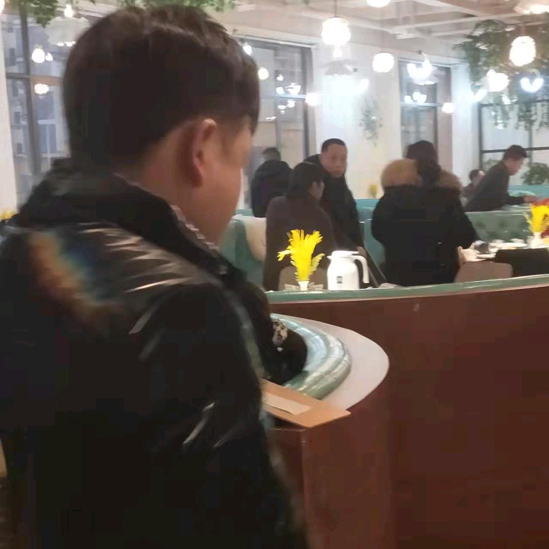 马迹塘擂茶馆沧水铺店