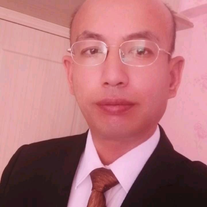 只愿如意
