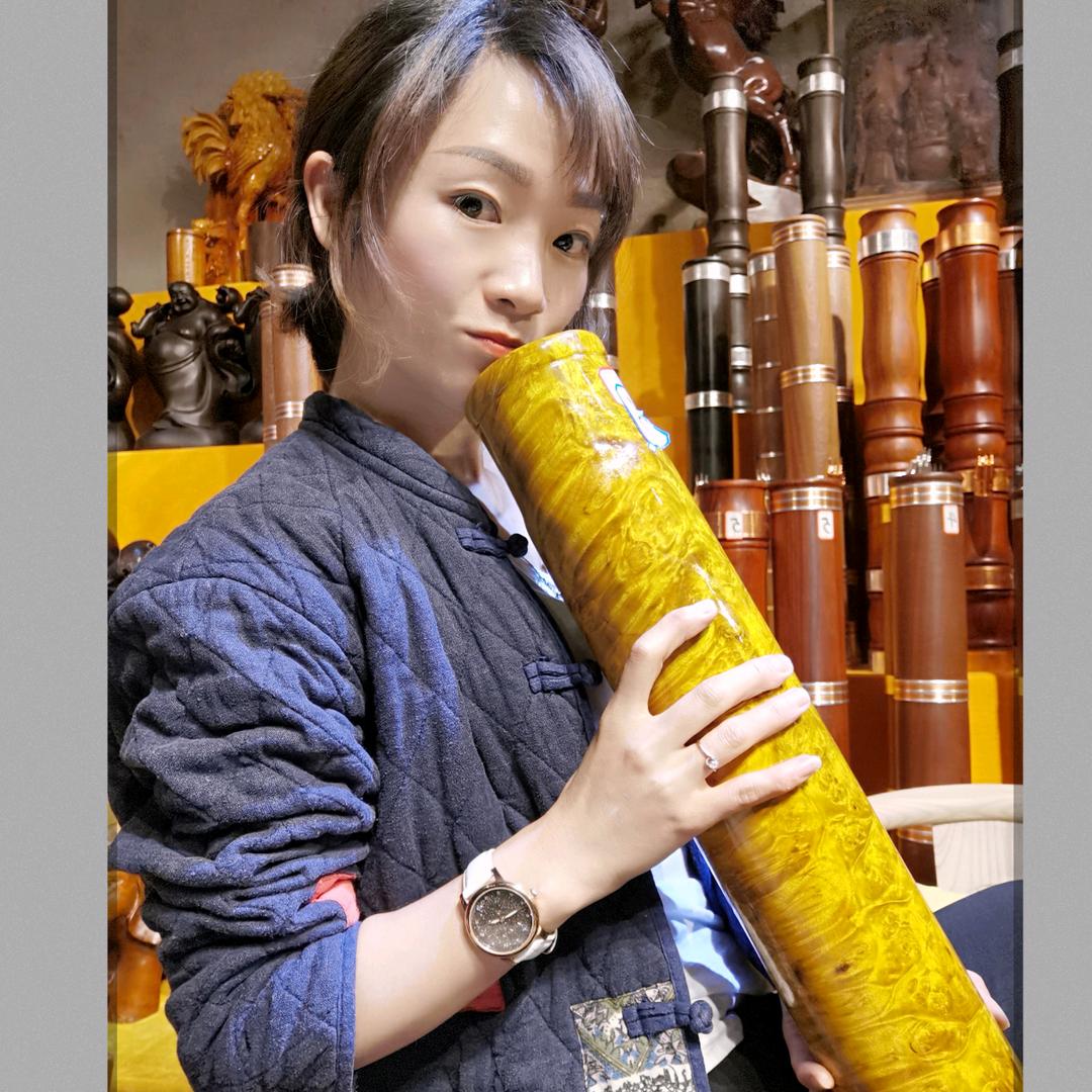 莲小主