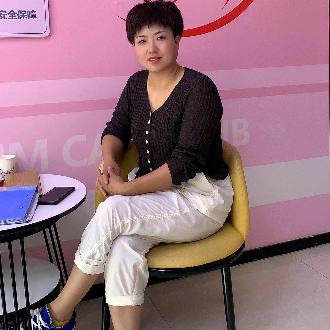 浚县温馨宝宝吴老师