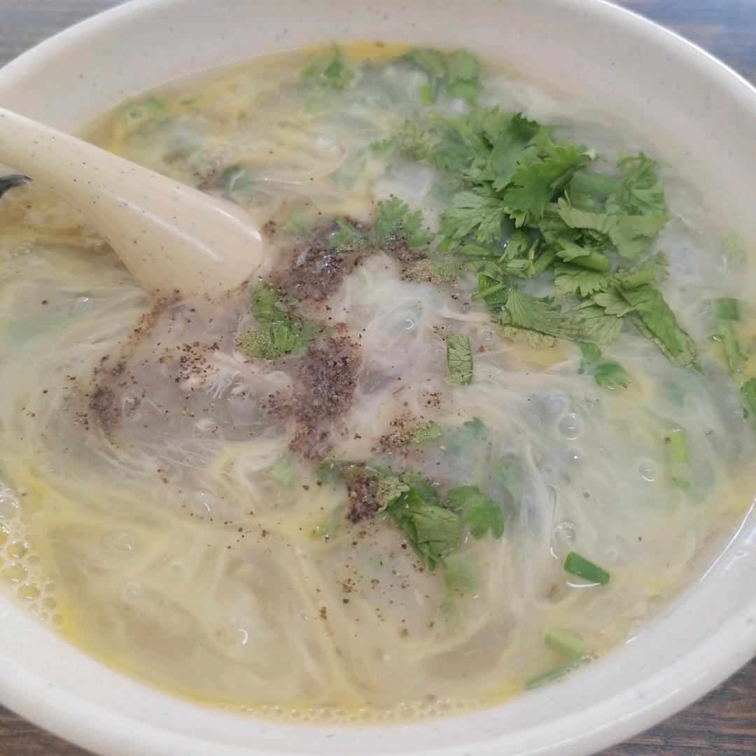 乐清市传强小吃店