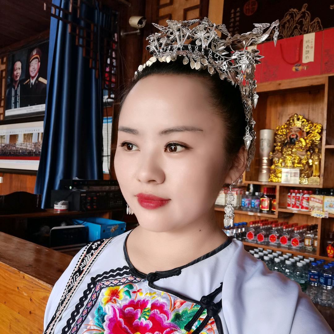 翠翠