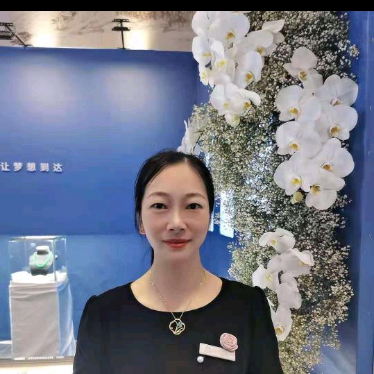 梦达珠宝（桐庐）潘雪芳