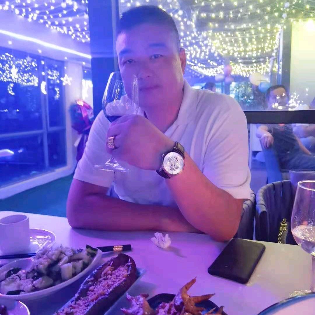 老五爱美食