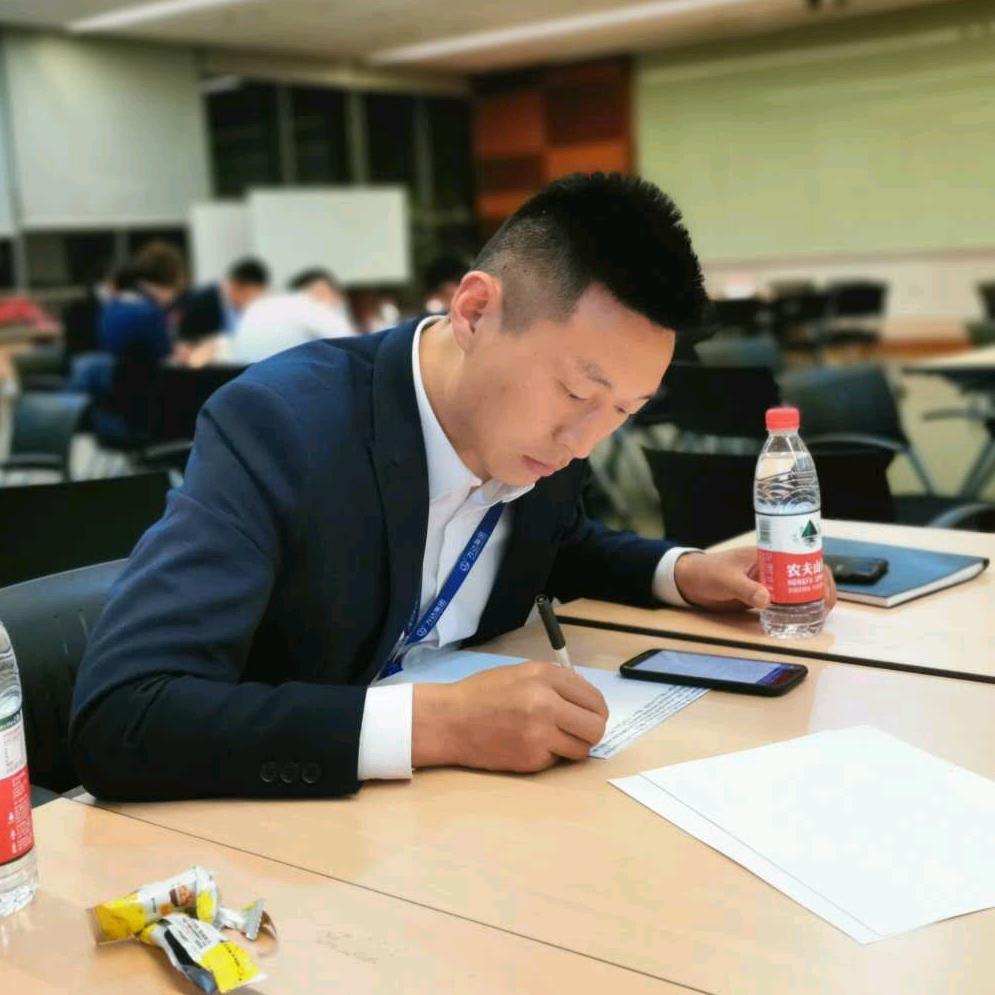 涵哥说商业