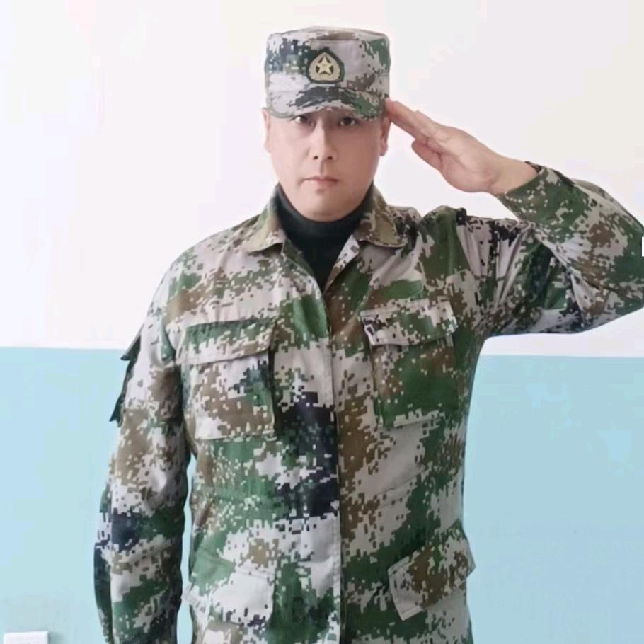 天真蓝