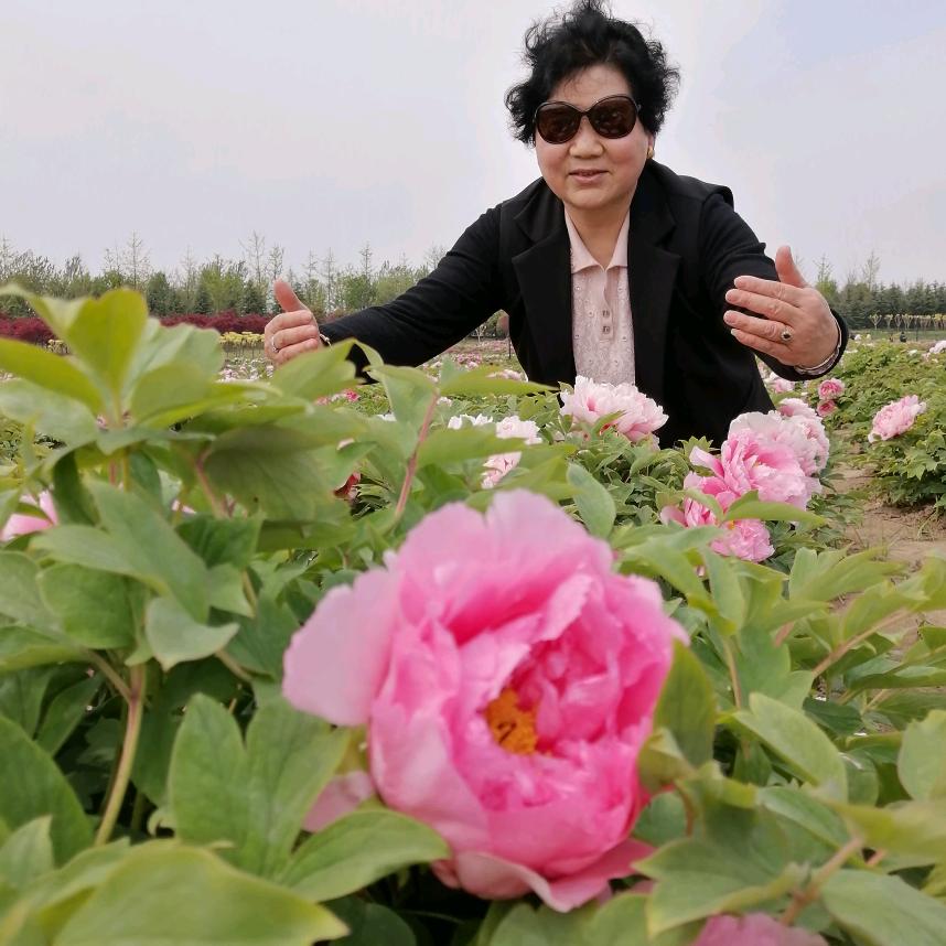老李家