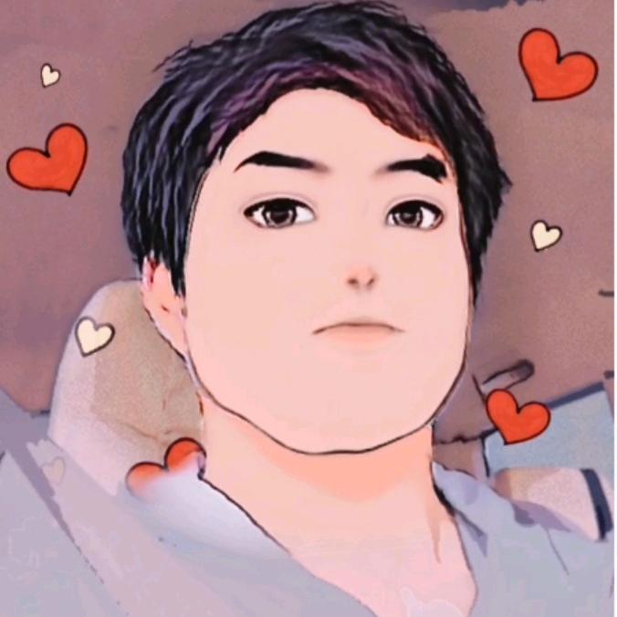 爱钓鱼🎣的 探钓者