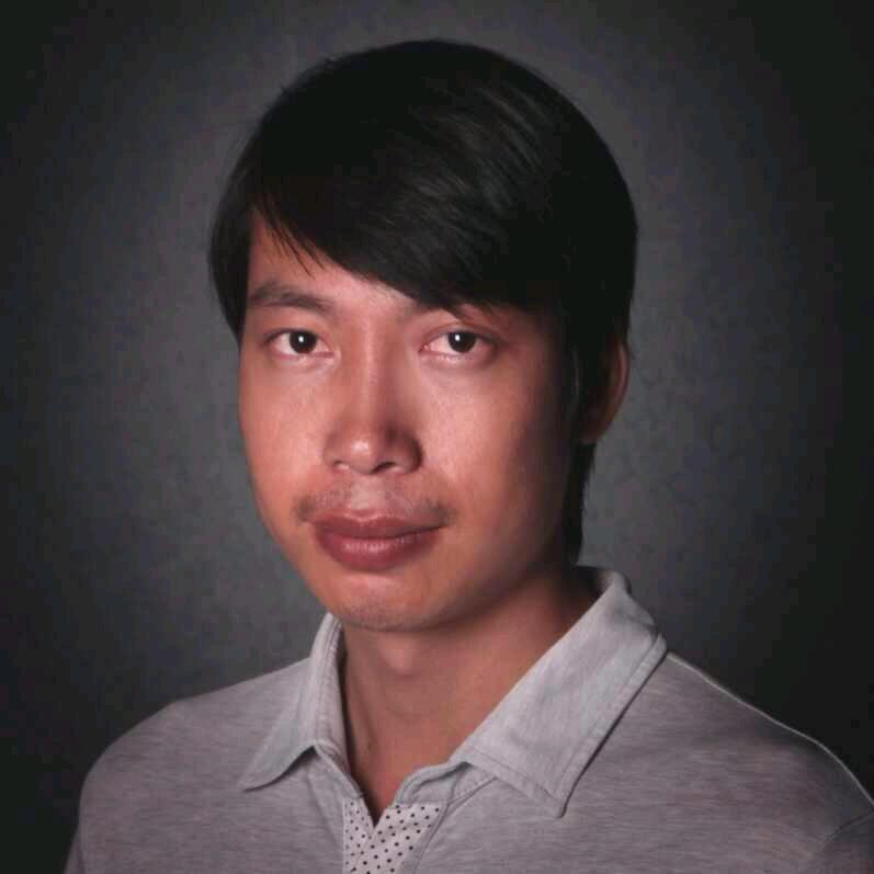 李制锟导演