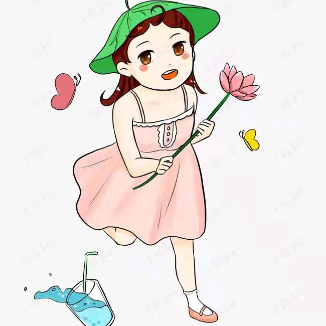 李小姐💁