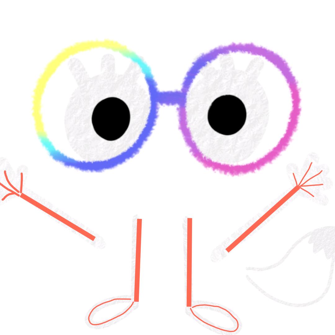 嘿嘿哈哈叽叽哇哇