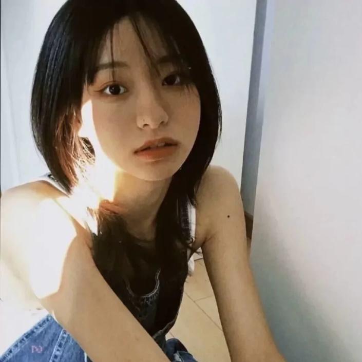 易烊千玺和我说晚安