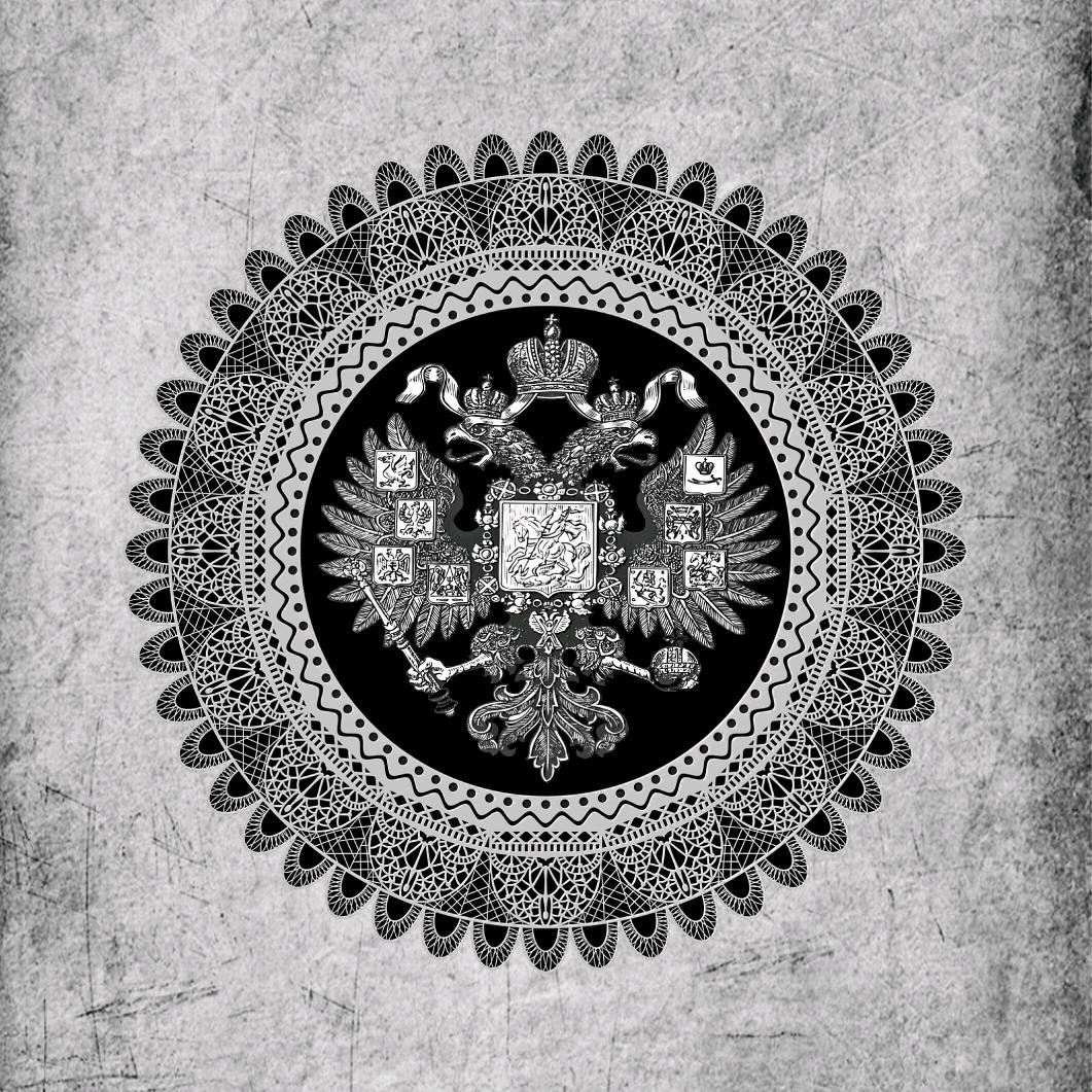 苏俄风情
