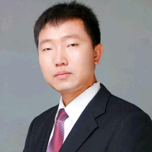 刑事律师赵江华
