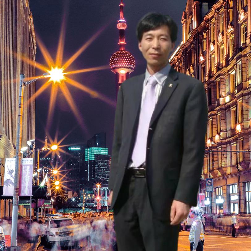张凯歌
