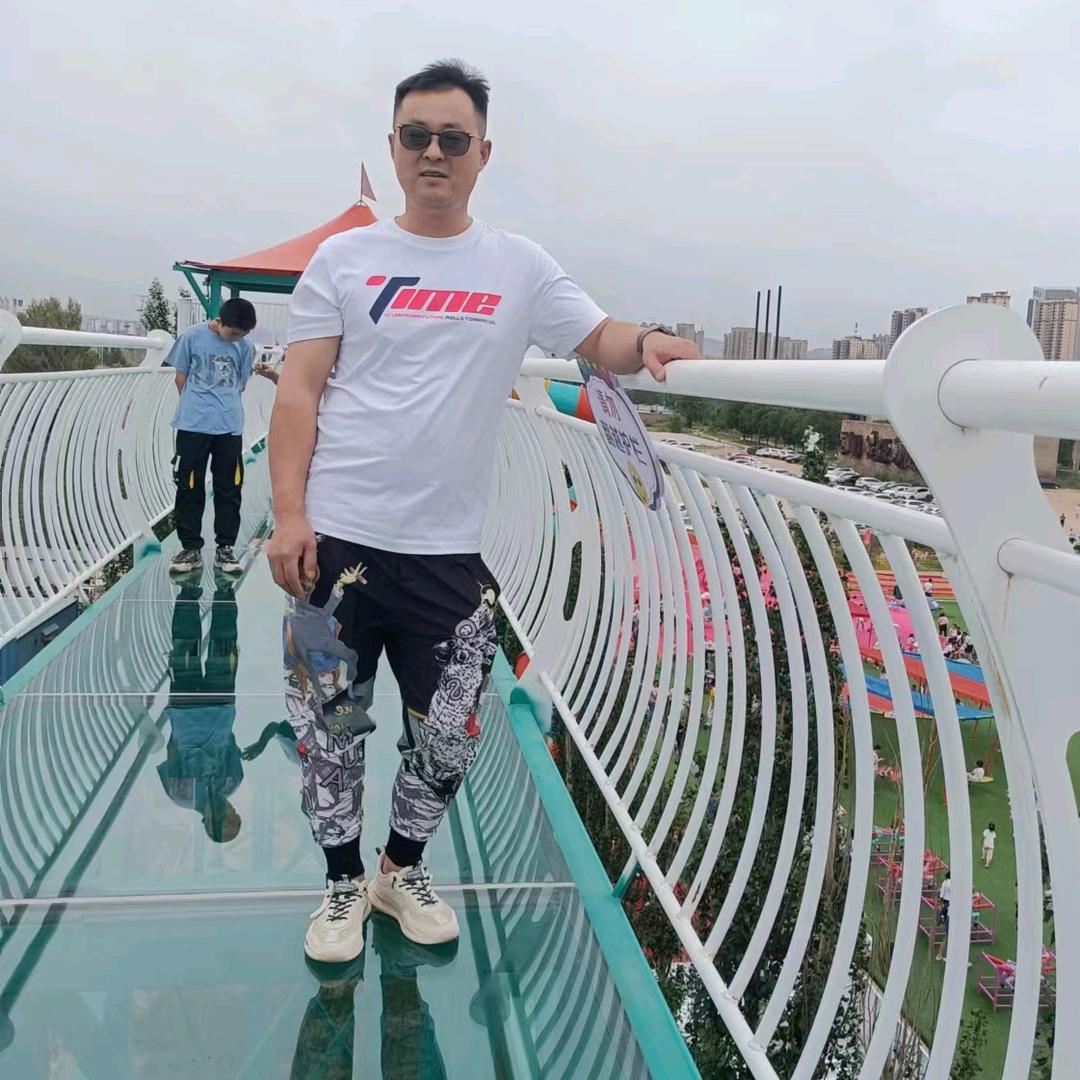 ꧁马小串烧烤꧂🇨🇳