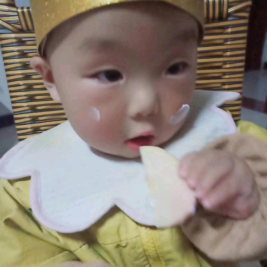 晨晨妈妈