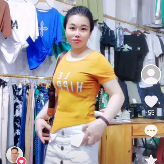 李妹服装店，双旺中通快递对面