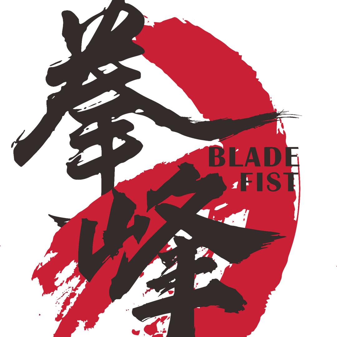 拳峰赛事
