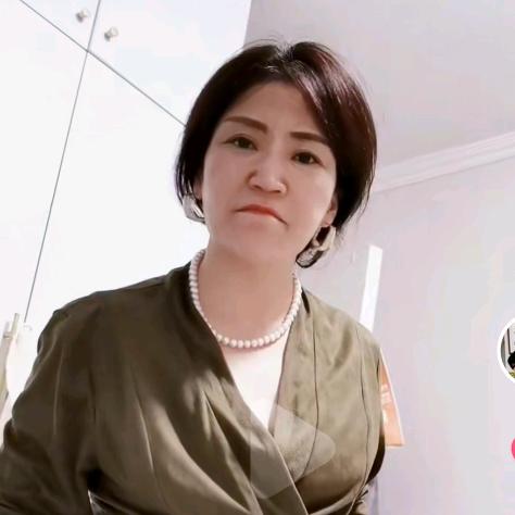 小鹅一家