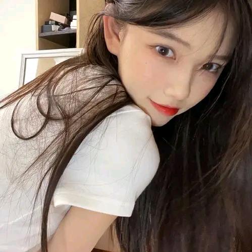烈焰红唇