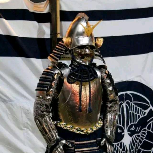 上杉谦信（非遗热爱者）