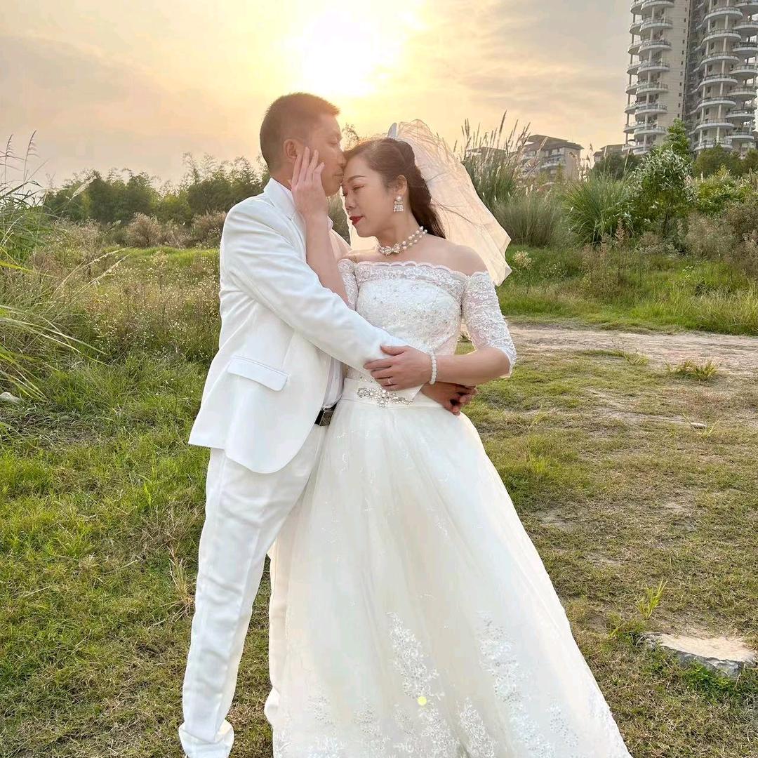 沐溪缘👫