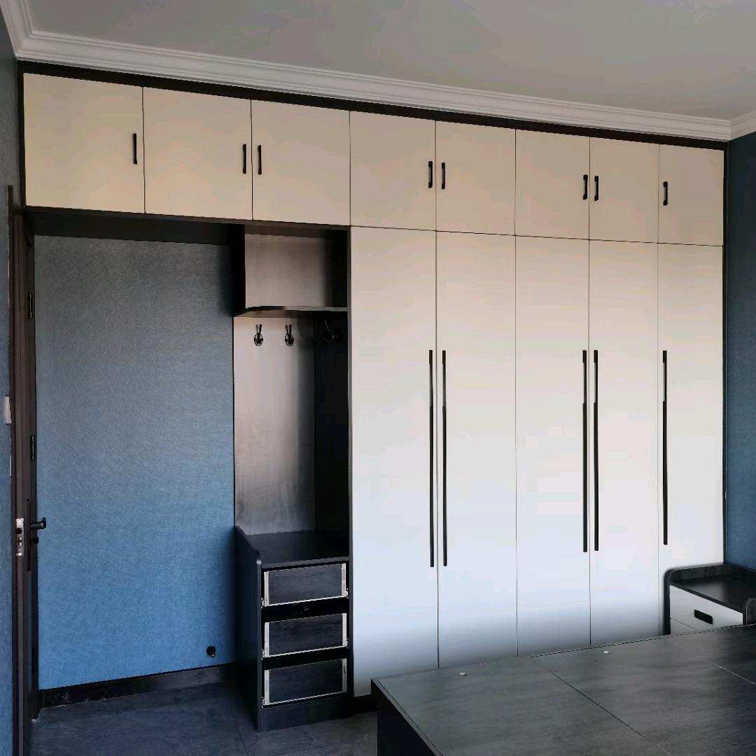 霍州 千年舟全屋定制工厂