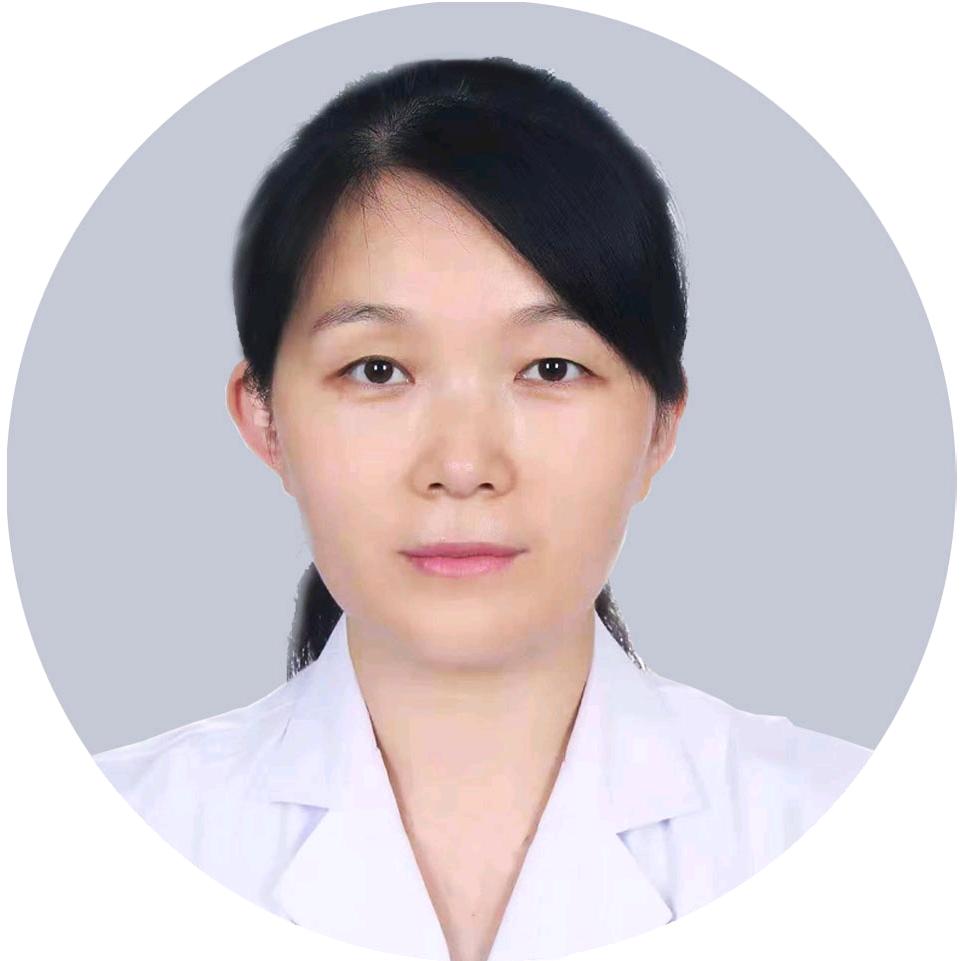 内分泌科魏桂梅