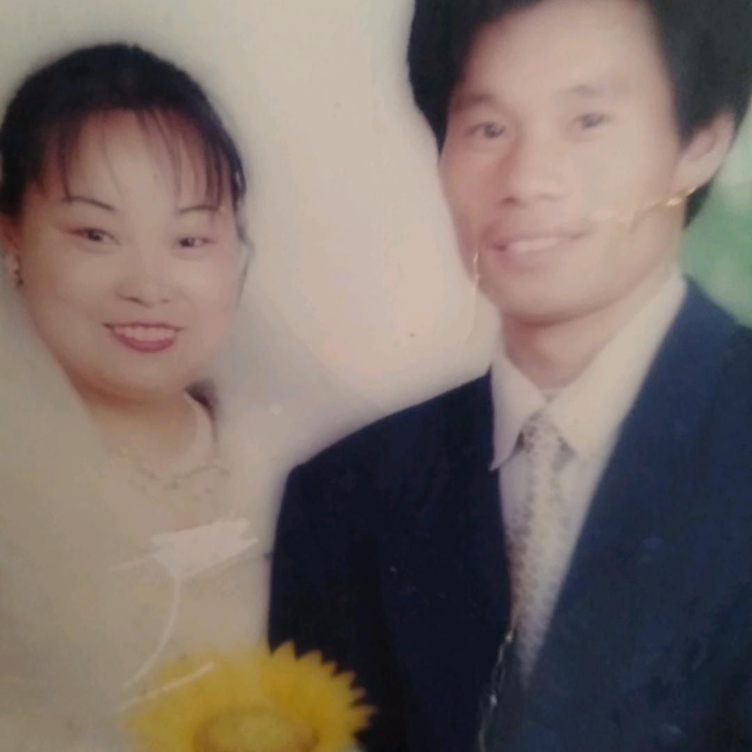 我爱我儿女