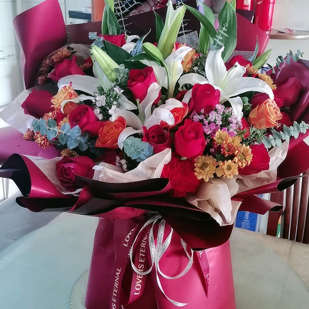 Yue yue@幸福生活