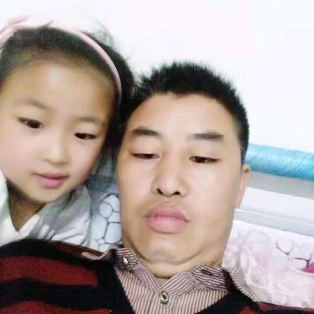 苦命人 云南小哥