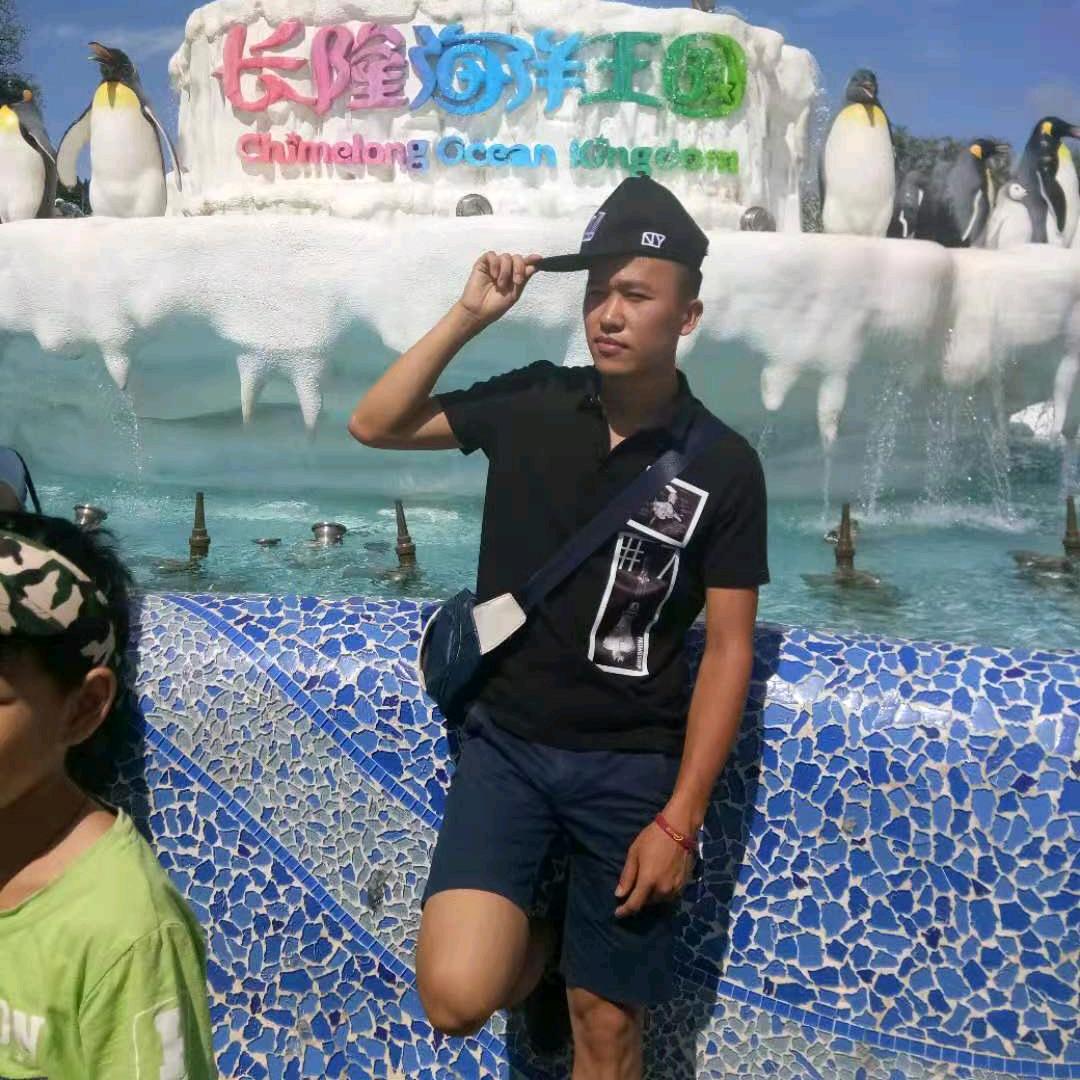 寻找谢霆锋