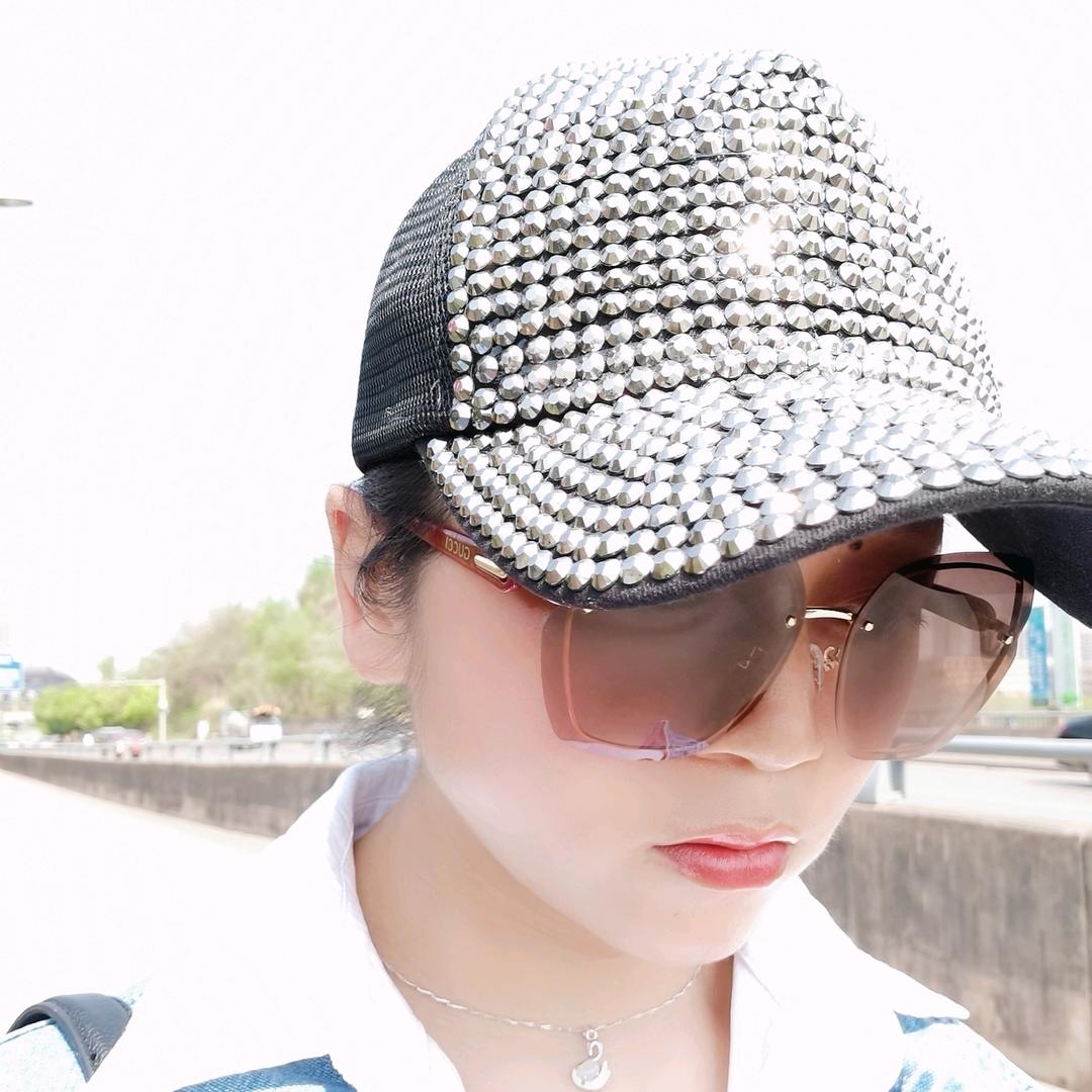 龚大小姐😉