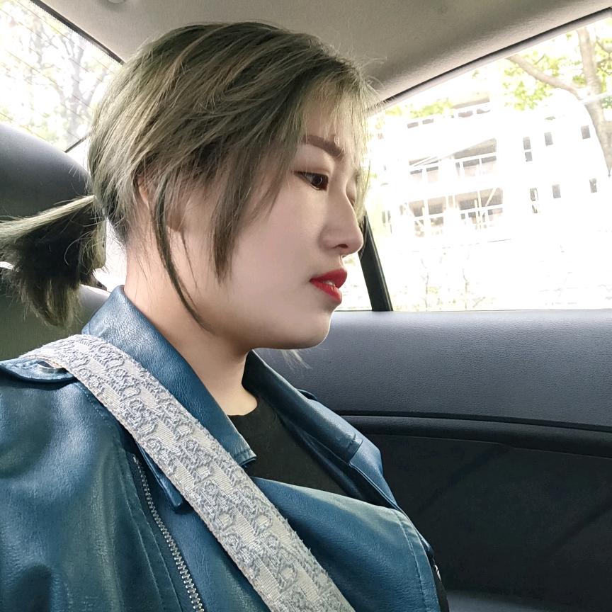 移动美业人(李玉