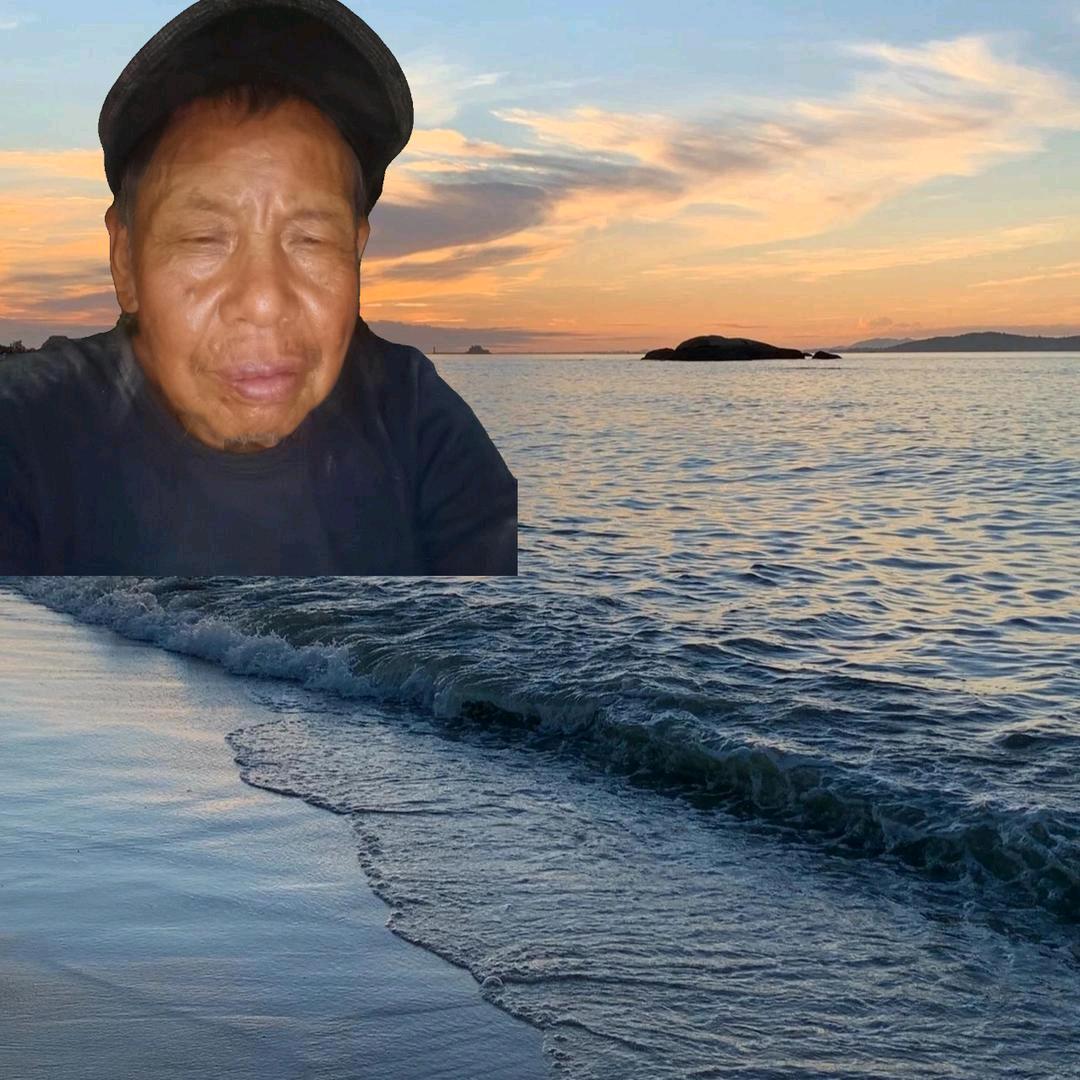 农村人