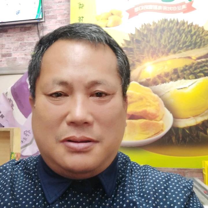 刘百万。