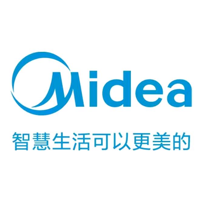 美的智能冰箱直播间
