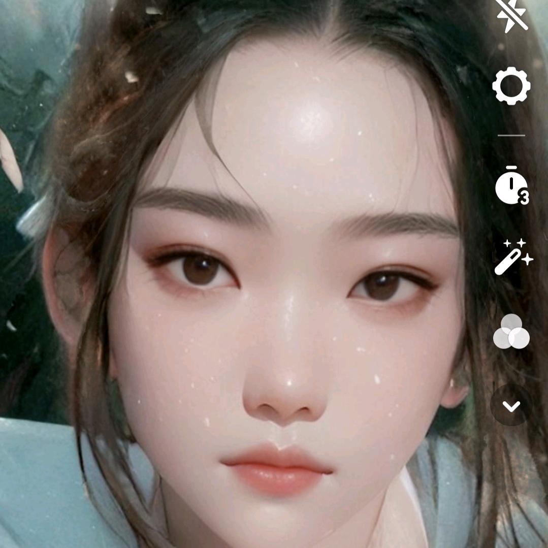 无心心心