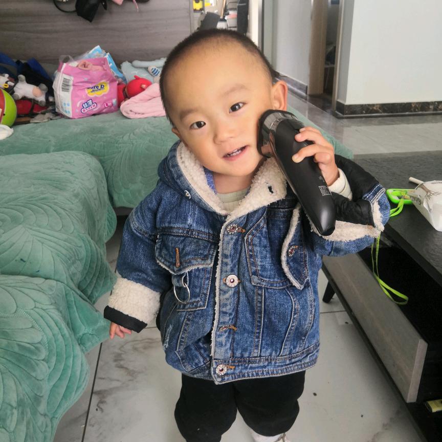 兴丰农业有限公司胡国海