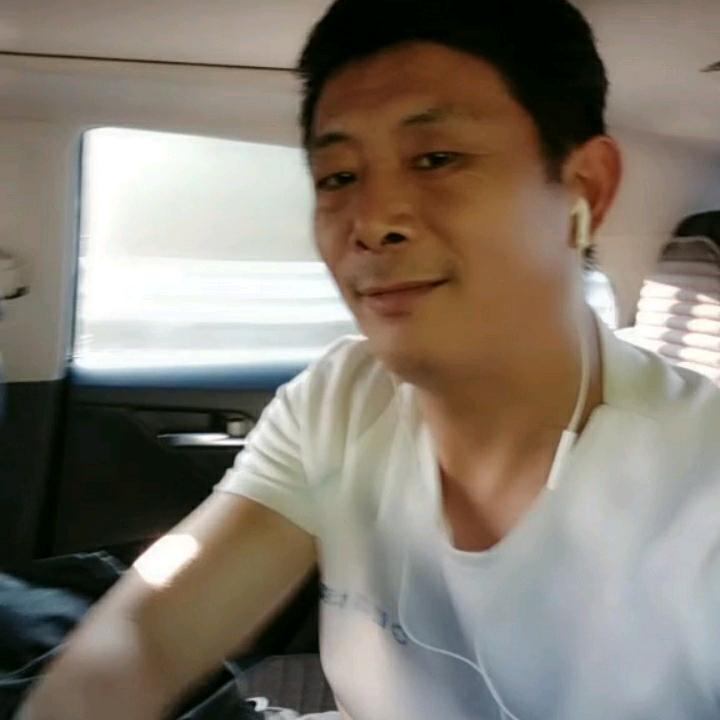 搞笑的阿海