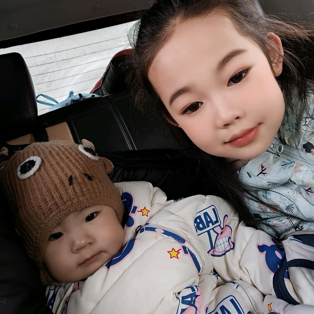 涵泽妈妈