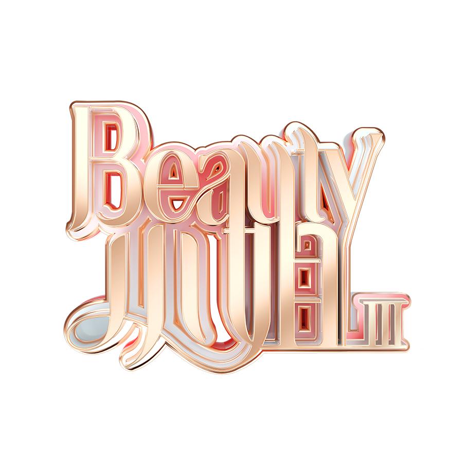 Beauty小姐