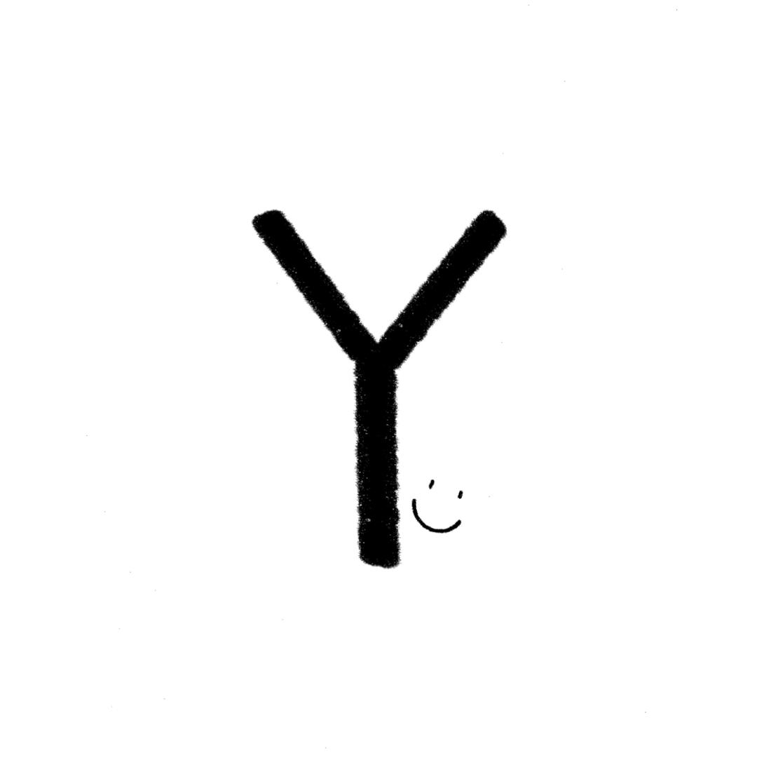 Y～～