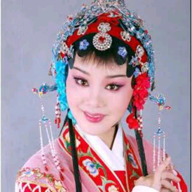 路垌剧团＿醒醒