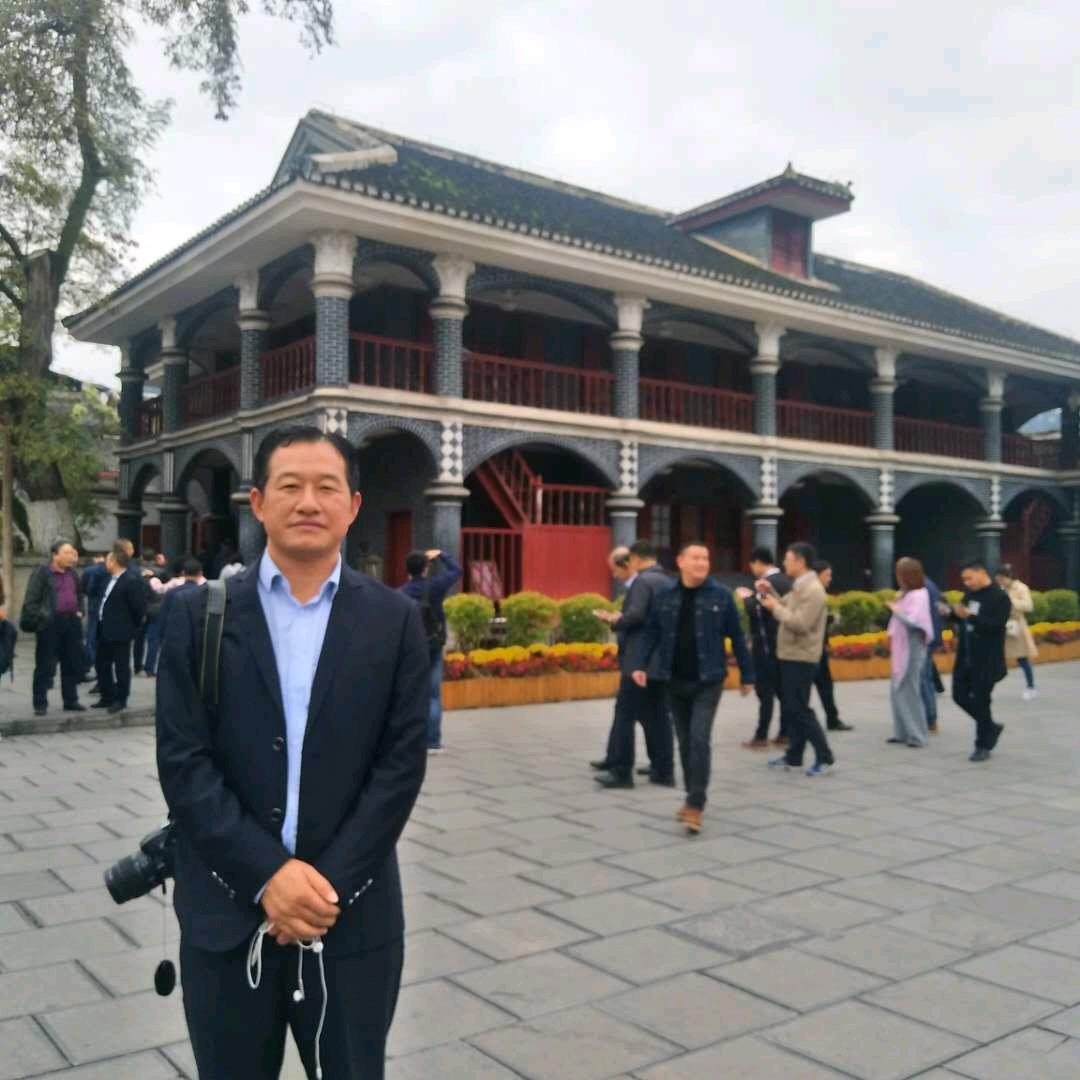 李志国
