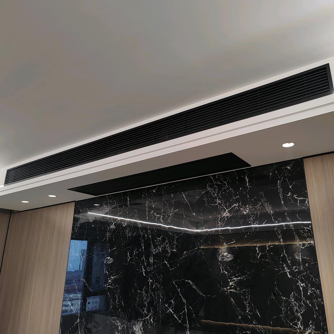 COLMO中央空调（奔牛建材城店）