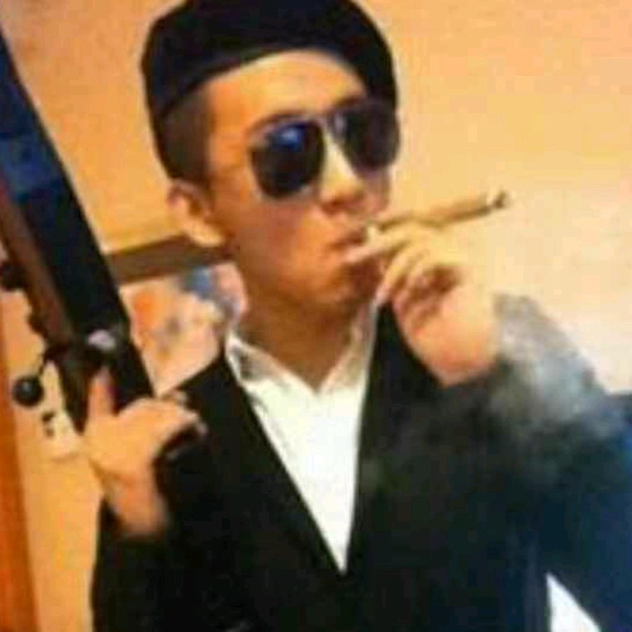 四哥