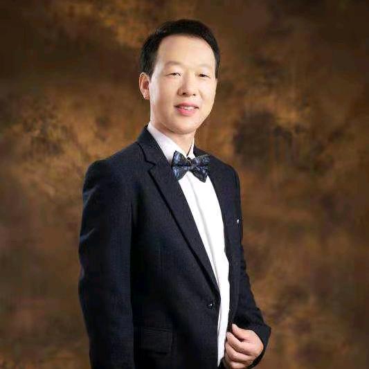 锋哥《峰秀传奇》